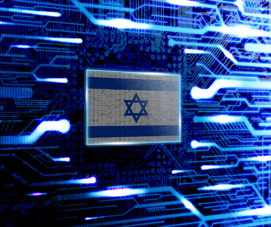 Israel’s hi-tech success is threatened by a storm of internal conflict